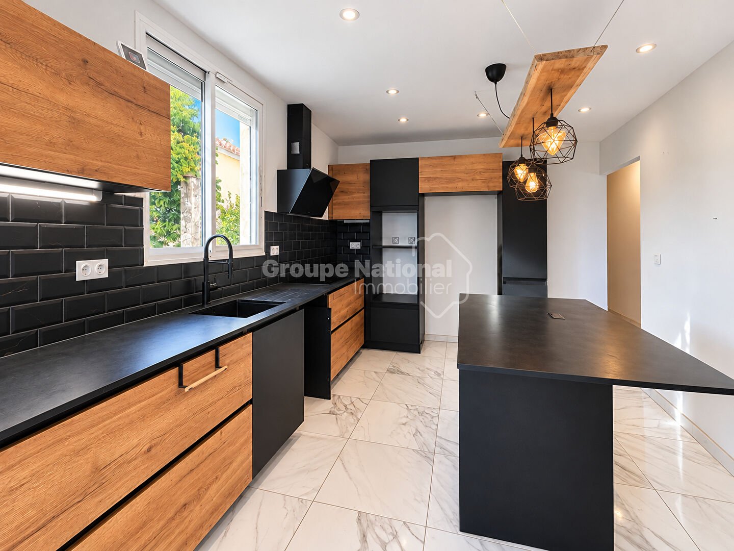 Maison à vendre, 92m², Les Pennes-Mirabeau