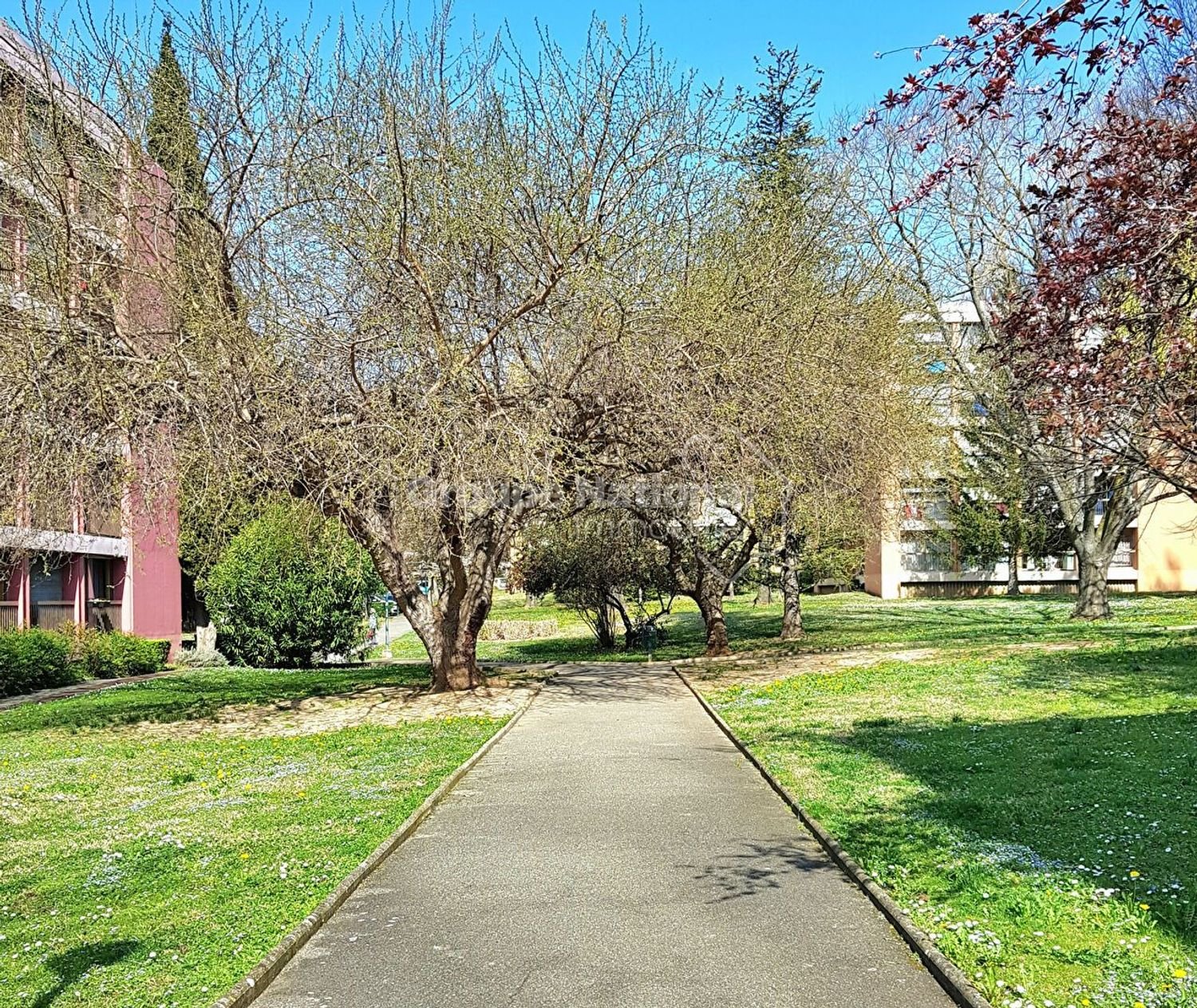 Appartement à vendre, 71m², Les Pennes-Mirabeau