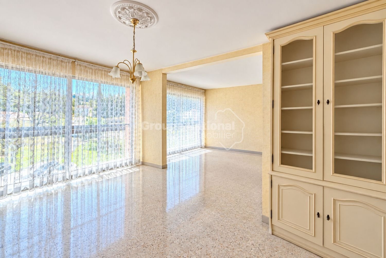 Appartement à vendre, 71m², Les Pennes-Mirabeau
