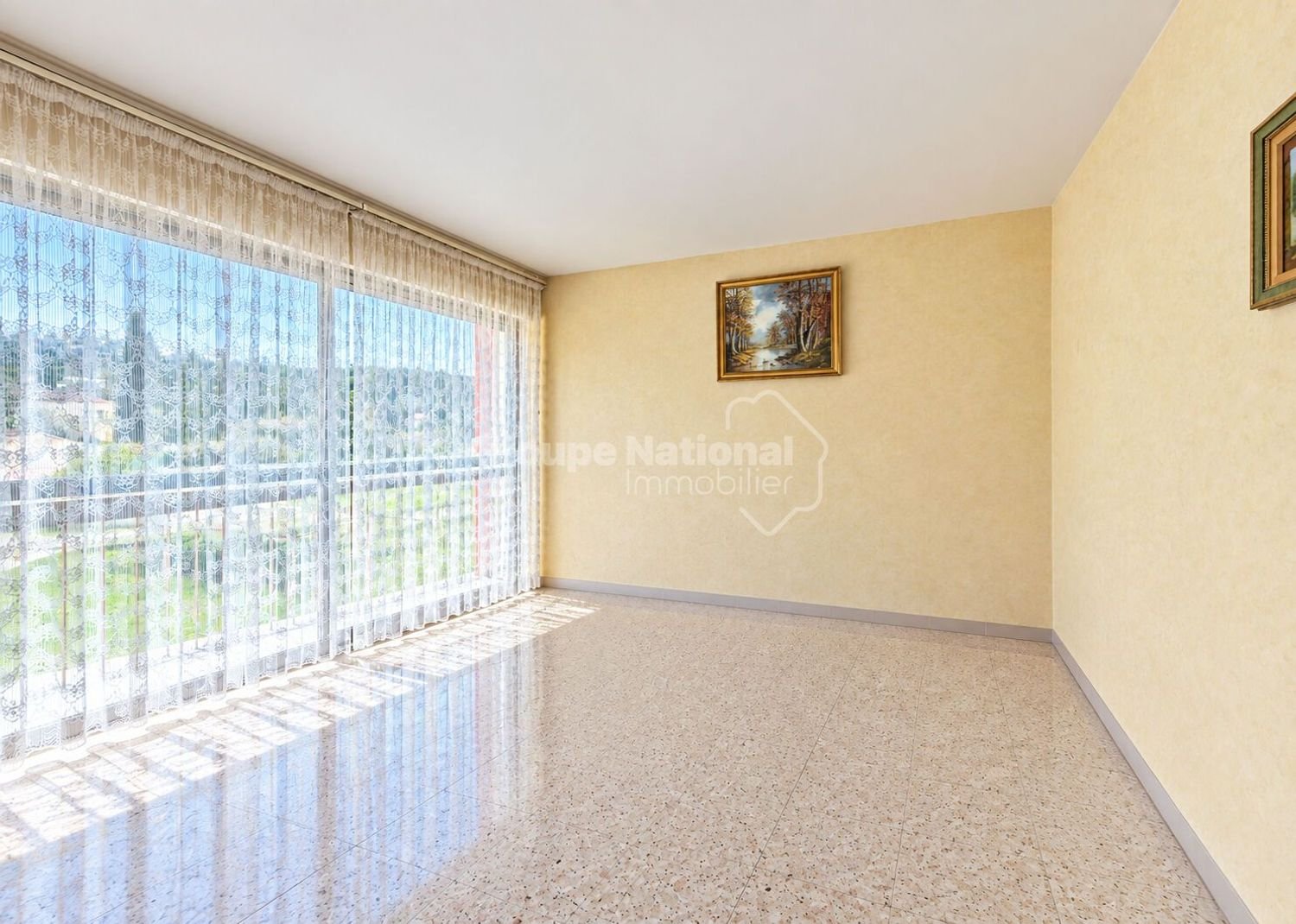 Appartement à vendre, 71m², Les Pennes-Mirabeau