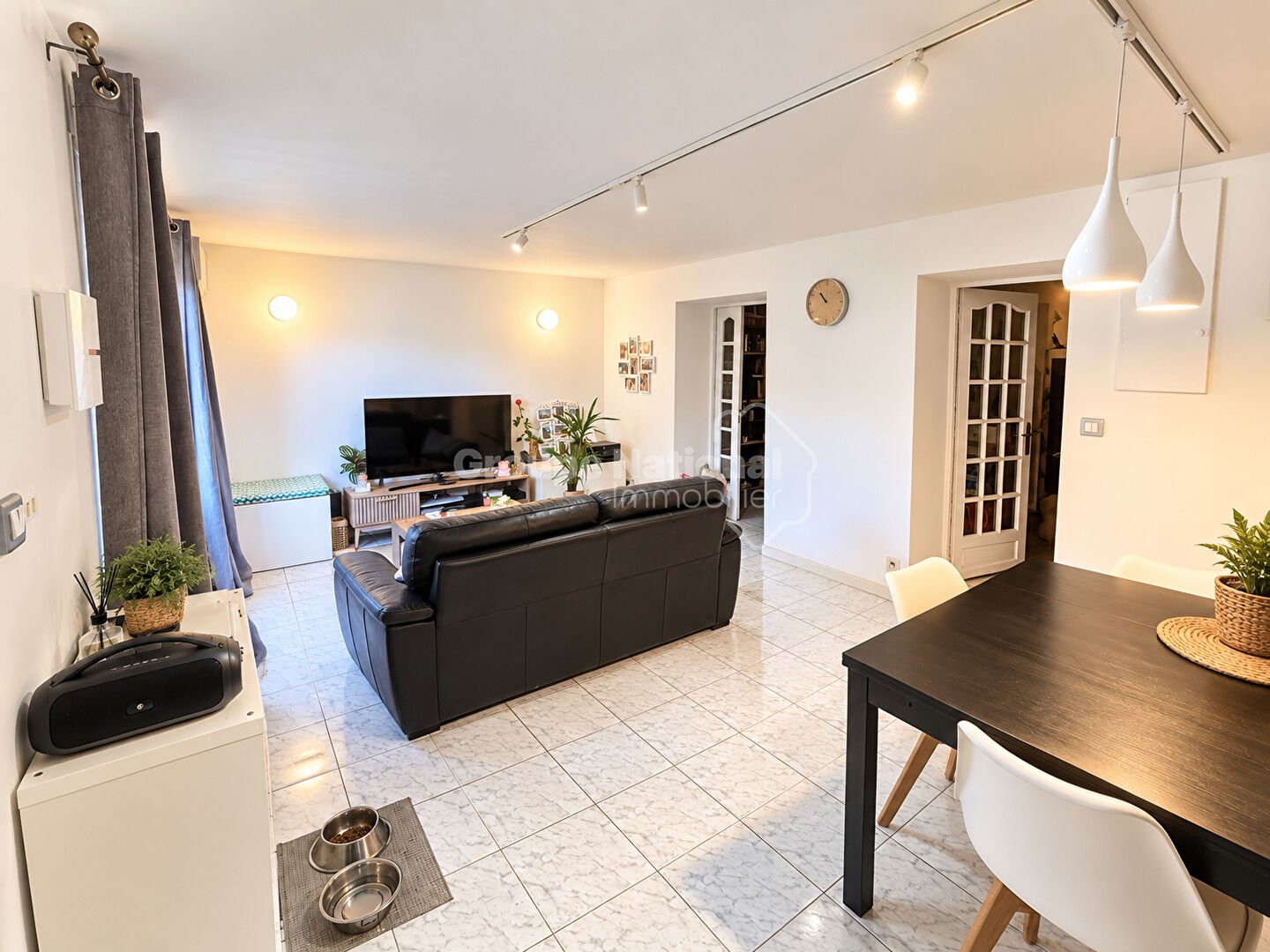 Maison à vendre, 63m², Marseille 2ème