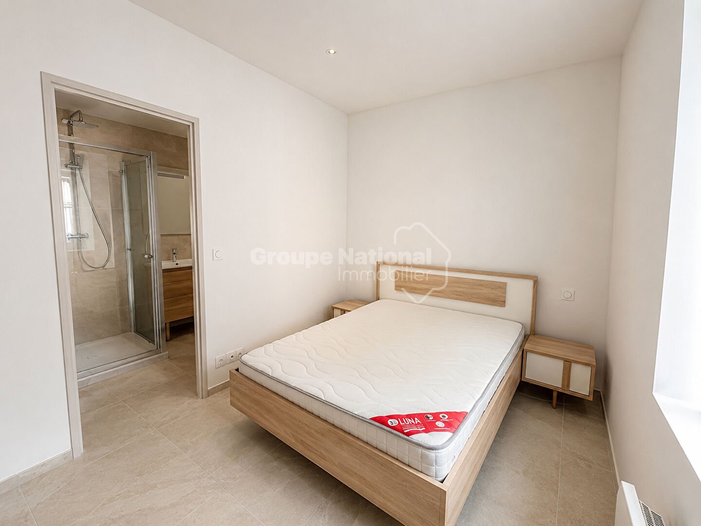 Appartement à louer, 35m², Les Pennes-Mirabeau