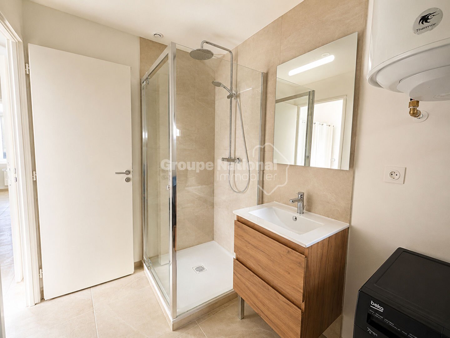 Appartement à louer, 35m², Les Pennes-Mirabeau