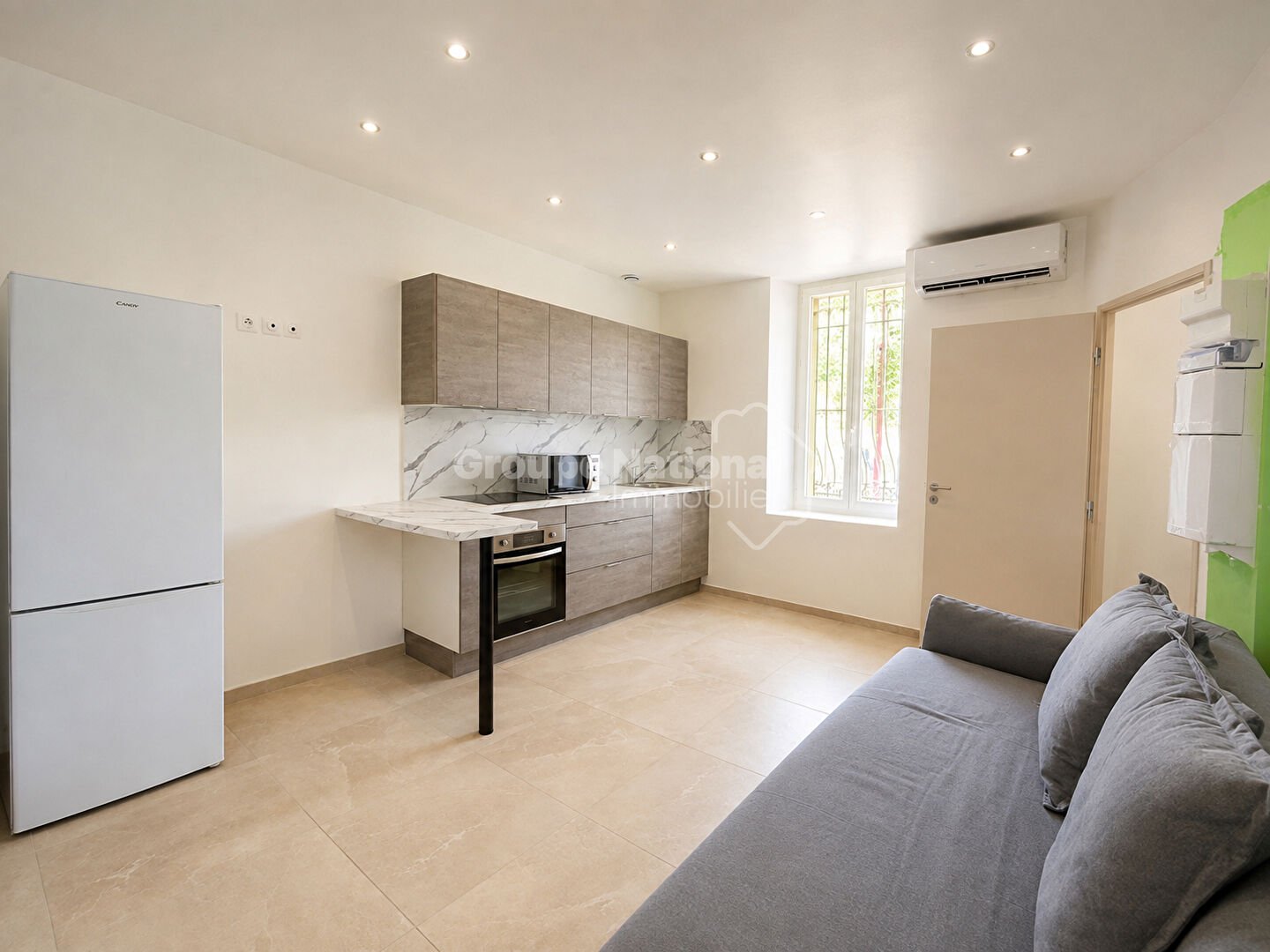 Appartement à louer, 35m², Les Pennes-Mirabeau