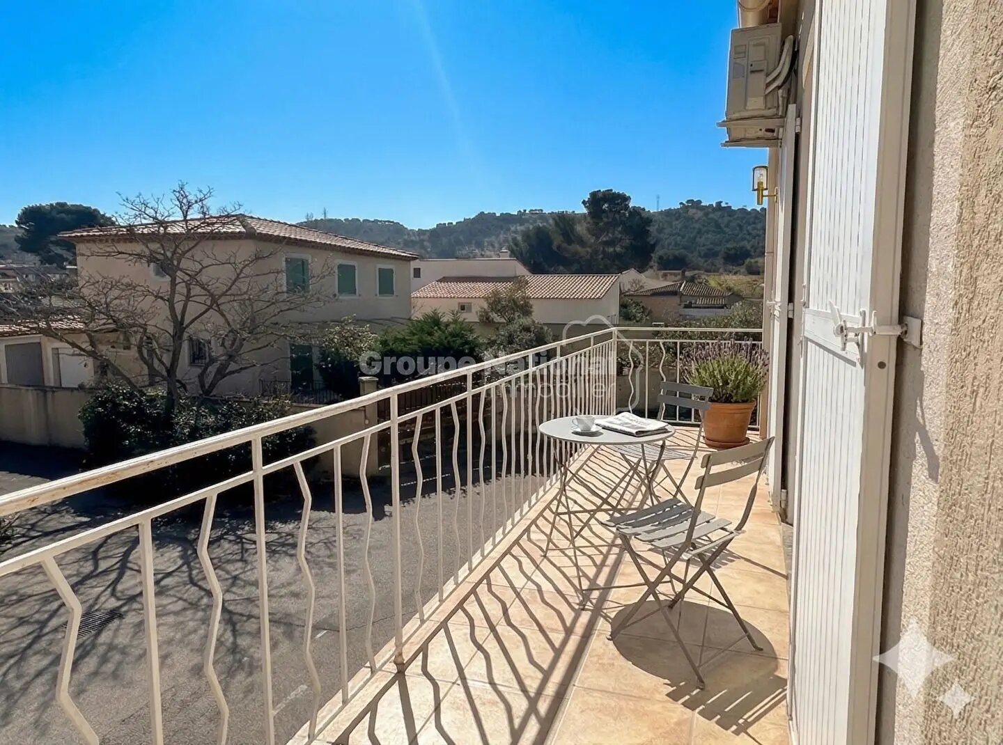 Appartement à vendre, 54m², Châteauneuf-les-Martigues