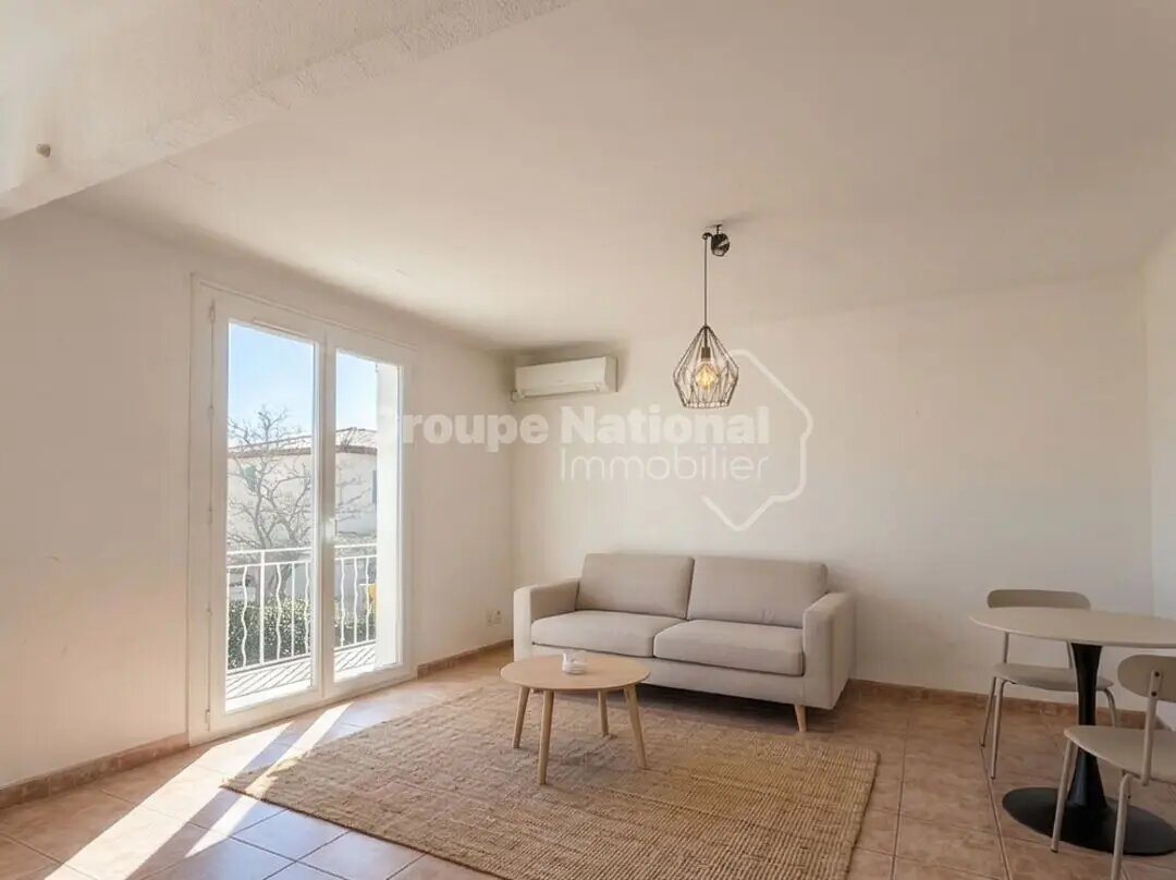 Appartement à vendre, 54m², Châteauneuf-les-Martigues