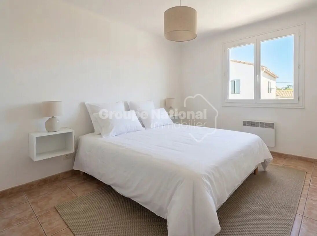 Appartement à vendre, 54m², Châteauneuf-les-Martigues