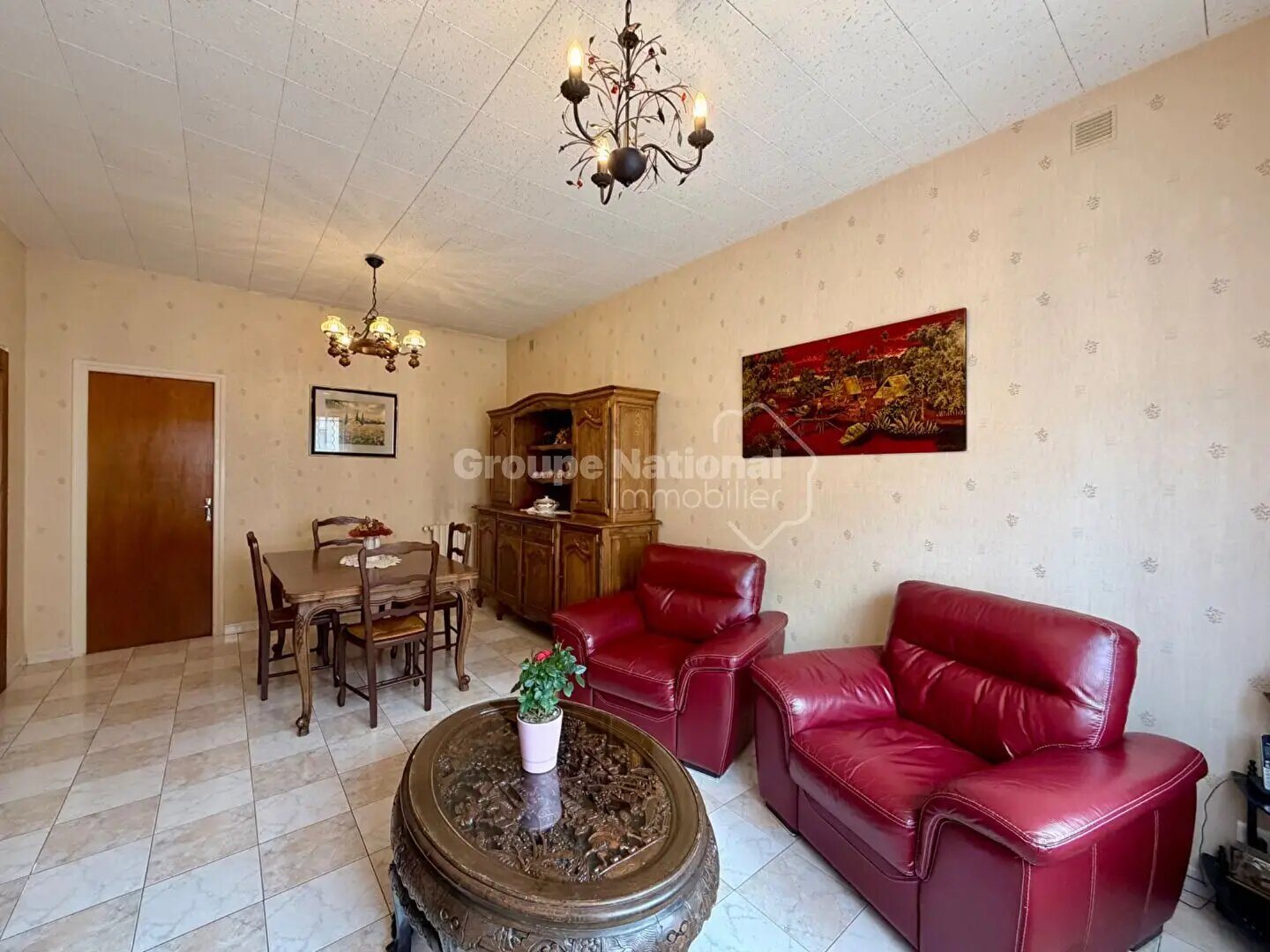 Maison à vendre, 86m², Marseille 16ème