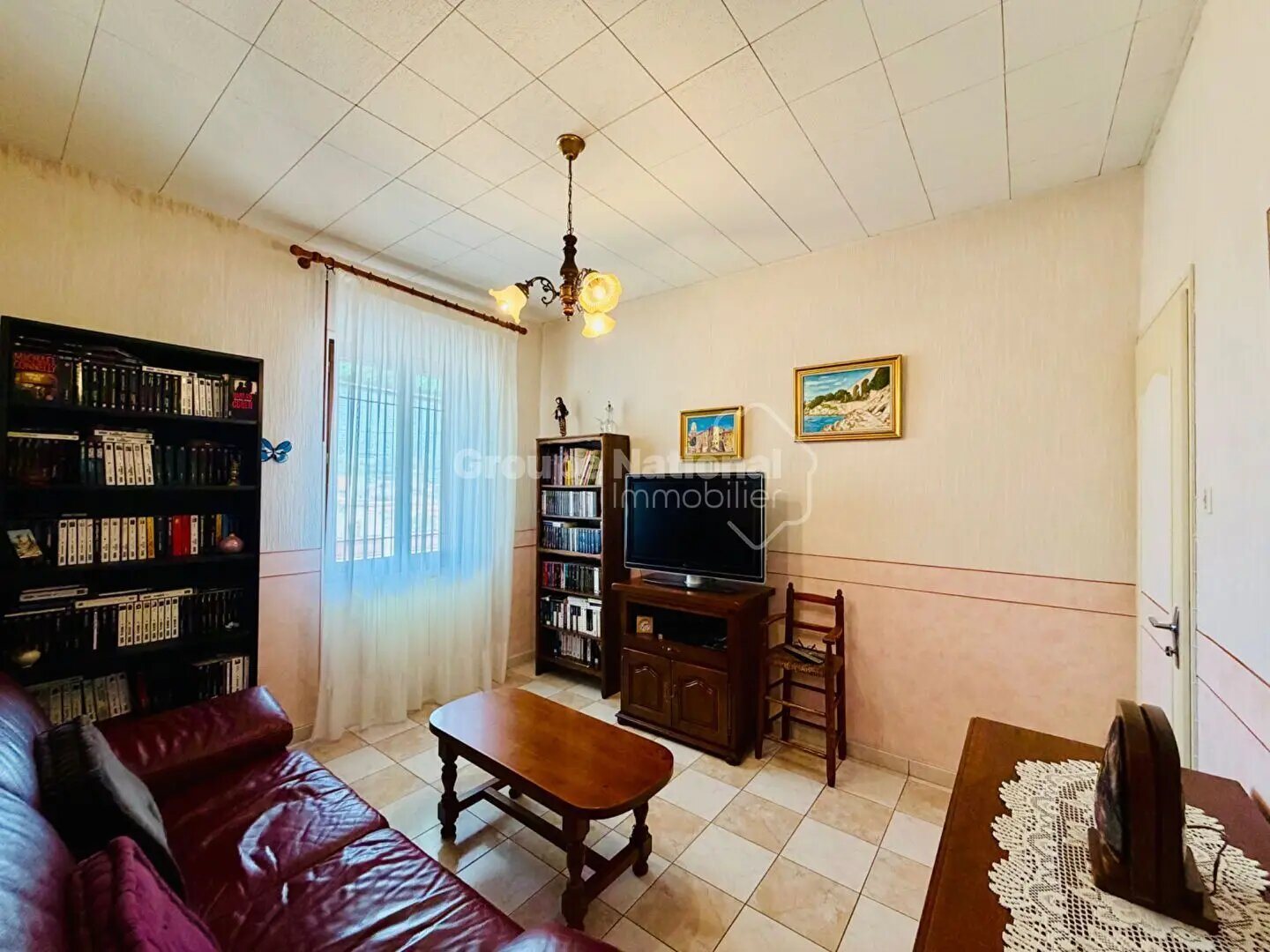 Maison à vendre, 86m², Marseille 16ème
