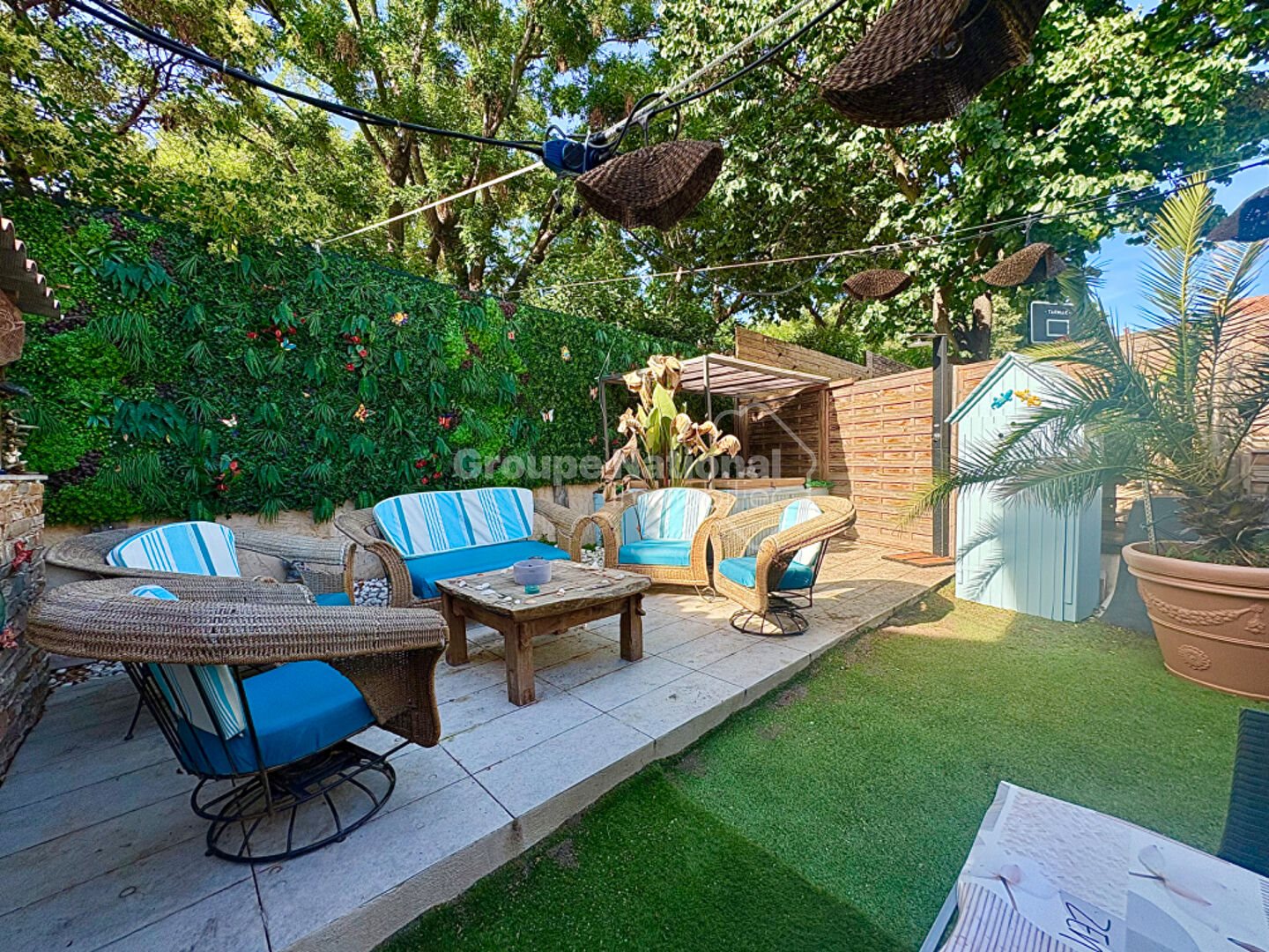 Maison à vendre, 92m², Marseille 12ème
