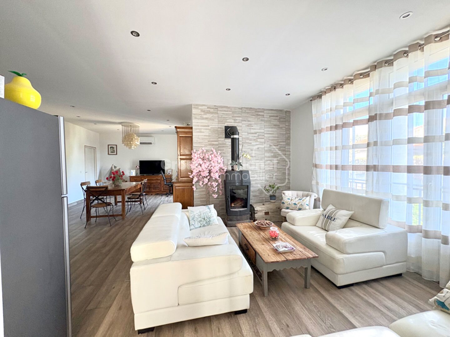 Maison à vendre, 92m², Marseille 12ème