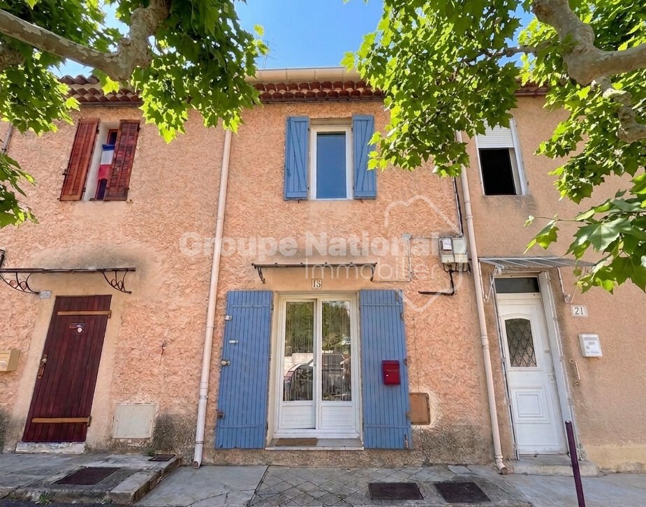 Maison à vendre, 68m², Les Pennes-Mirabeau