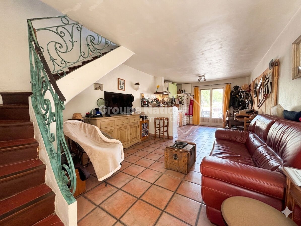 Maison à vendre, 68m², Les Pennes-Mirabeau