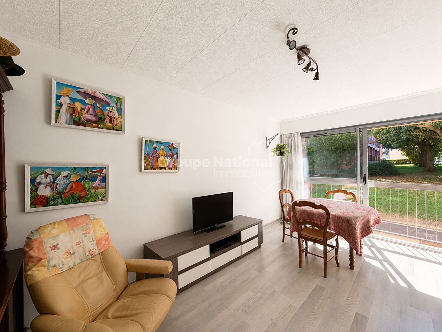 Appartement à vendre, 63m², Les Pennes-Mirabeau