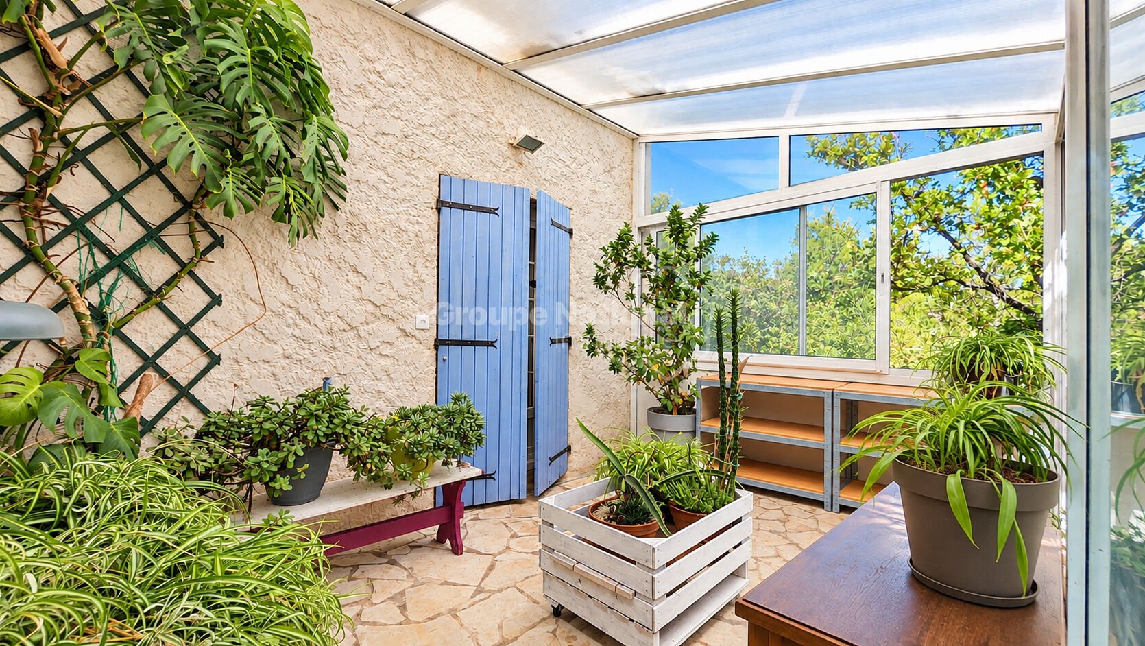 Maison à vendre, 115m², Les Pennes-Mirabeau