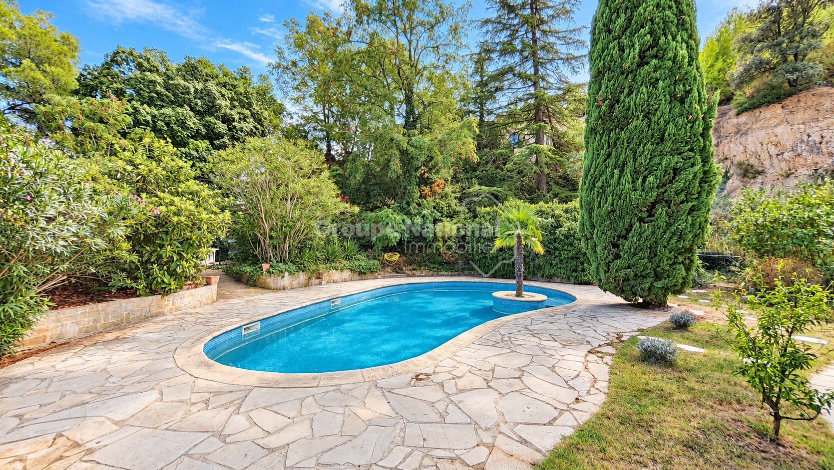 Maison à vendre, 115m², Les Pennes-Mirabeau