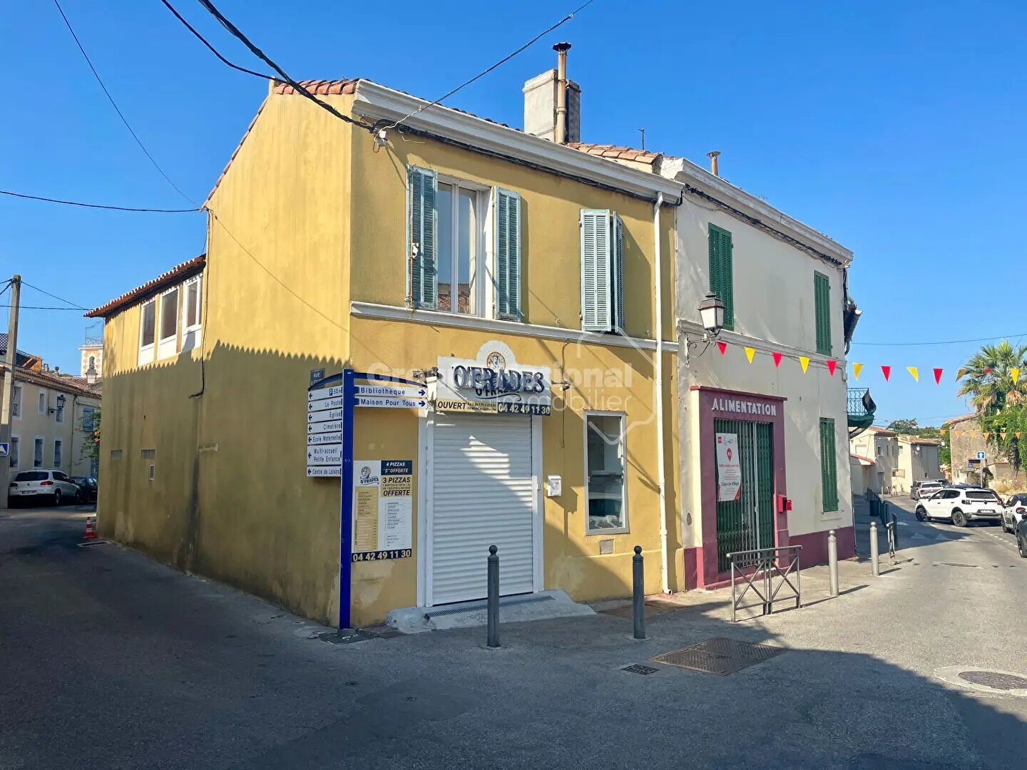 Maison à vendre, 90m², Le Rove