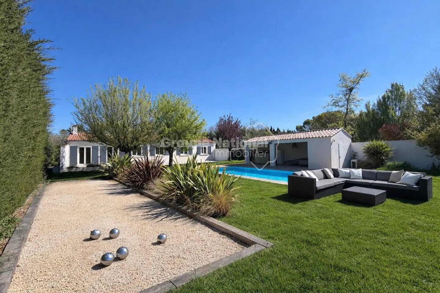 Maison à vendre, 135m², Aix-en-Provence