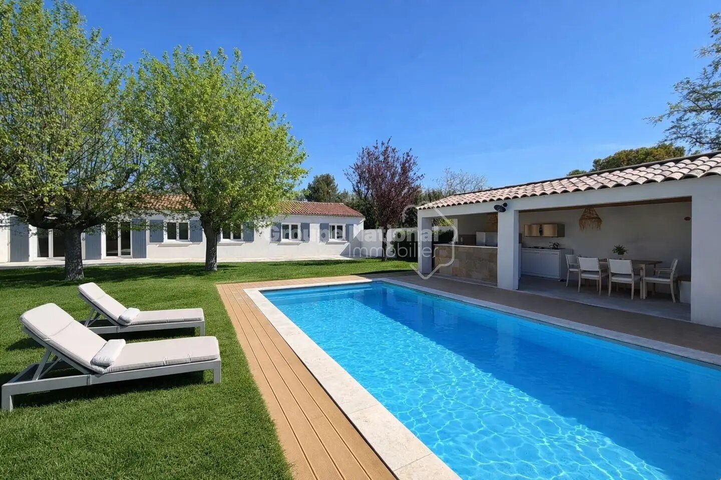 Maison à vendre, 135m², Aix-en-Provence