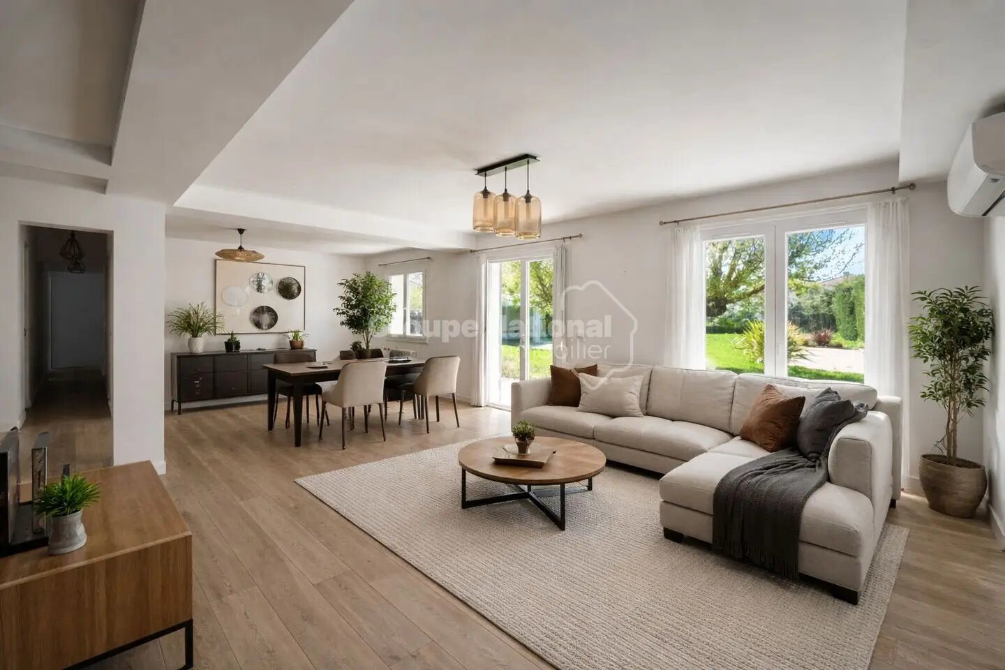 Maison à vendre, 135m², Aix-en-Provence