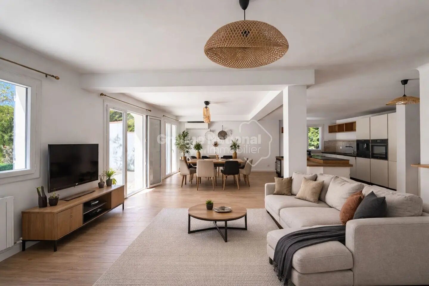 Maison à vendre, 135m², Aix-en-Provence