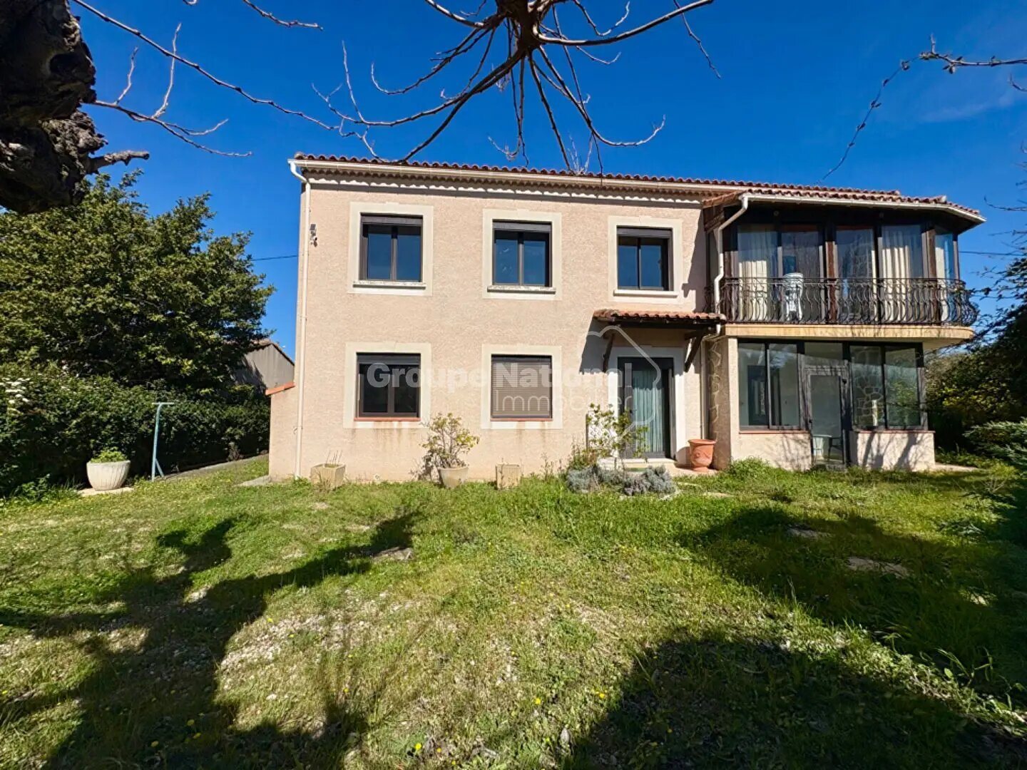 Maison à vendre, 161m², Gignac-la-Nerthe