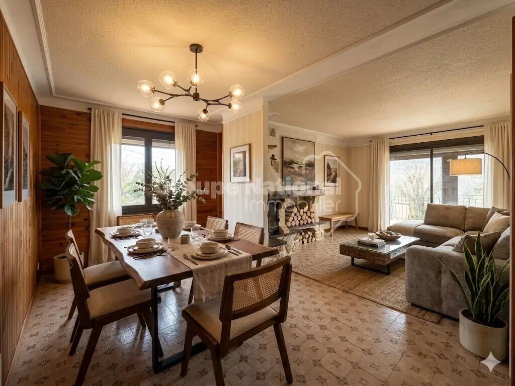 Maison à vendre, 161m², Gignac-la-Nerthe