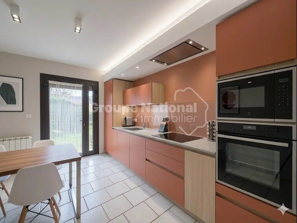 Maison à vendre, 161m², Gignac-la-Nerthe