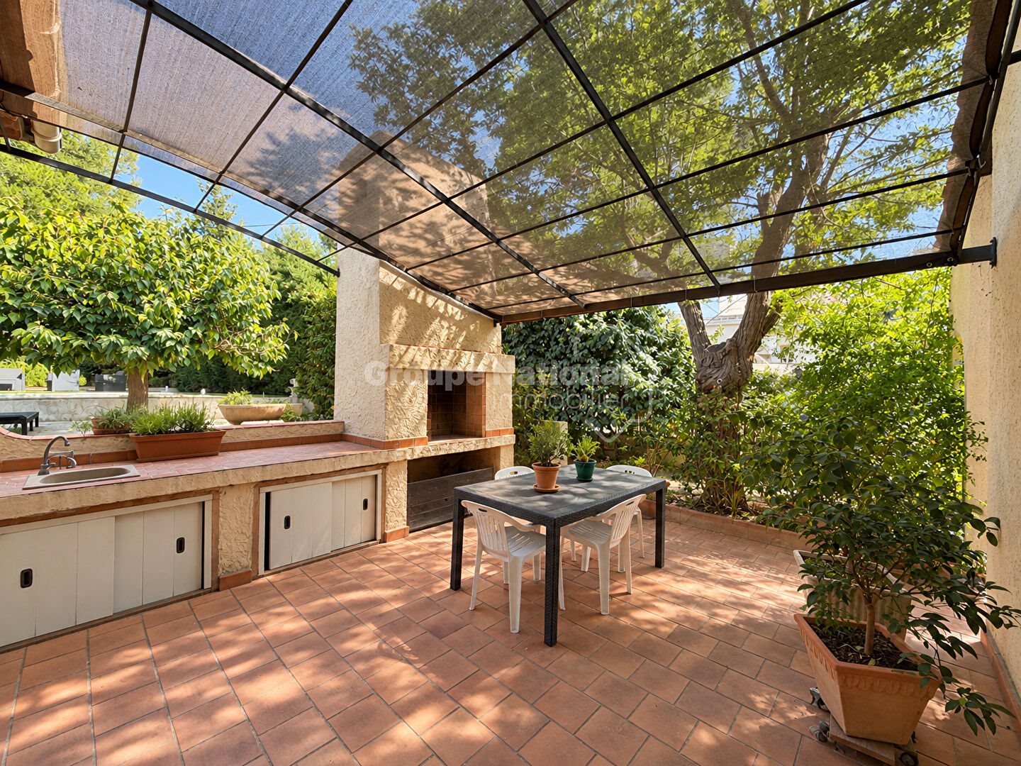 Maison à vendre, 117m², Le Rove