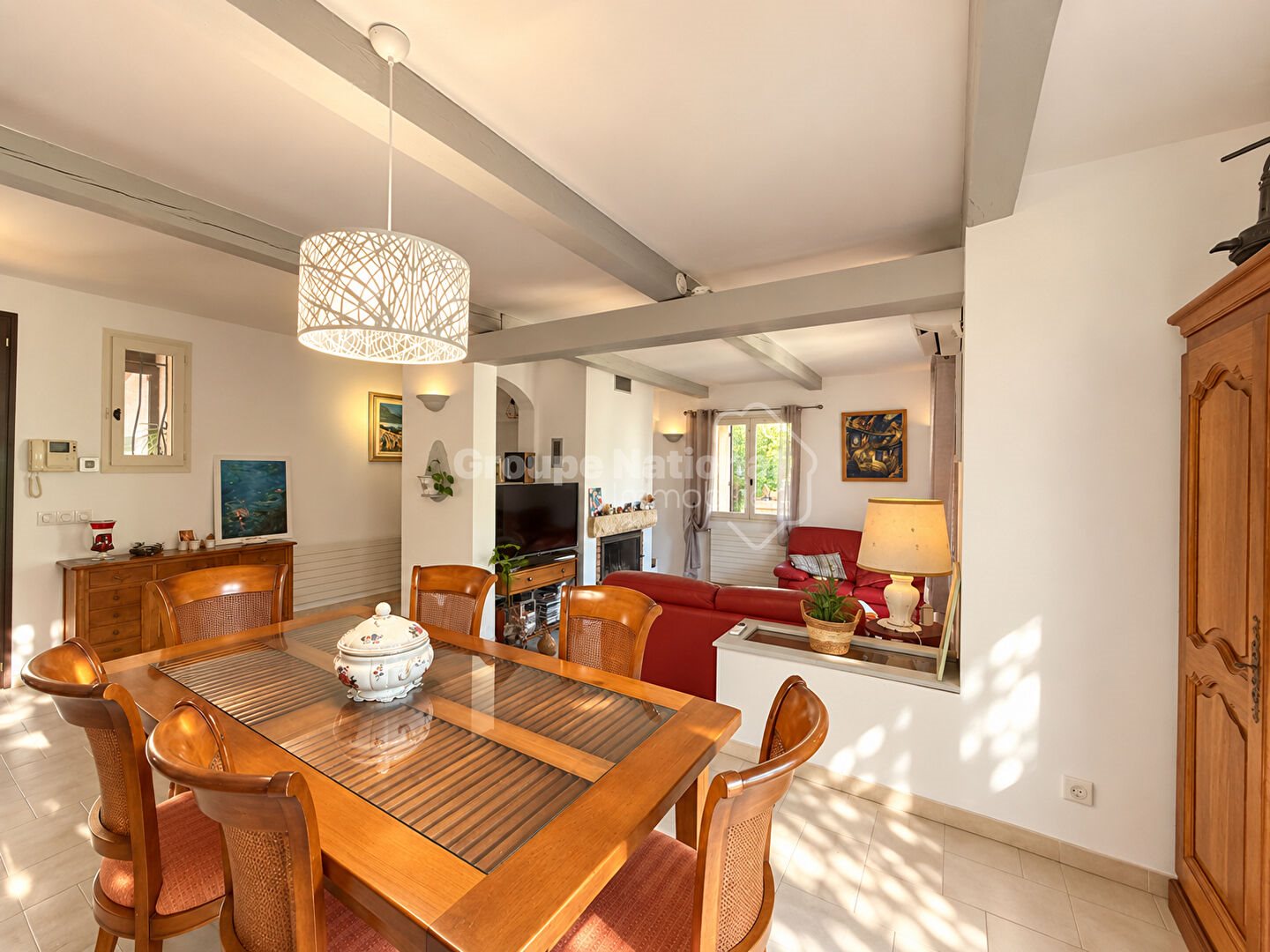 Maison à vendre, 117m², Le Rove