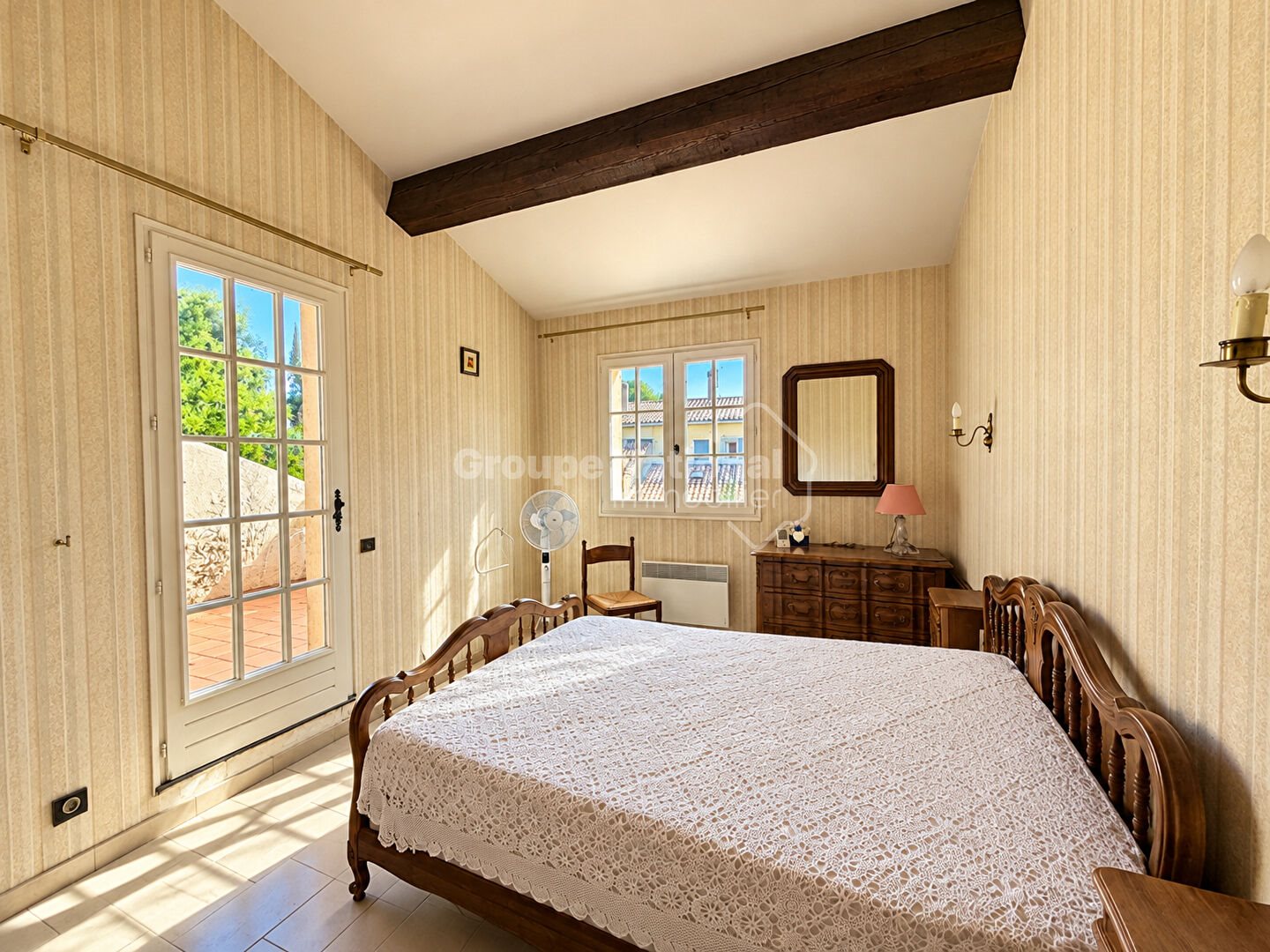 Maison à vendre, 117m², Le Rove