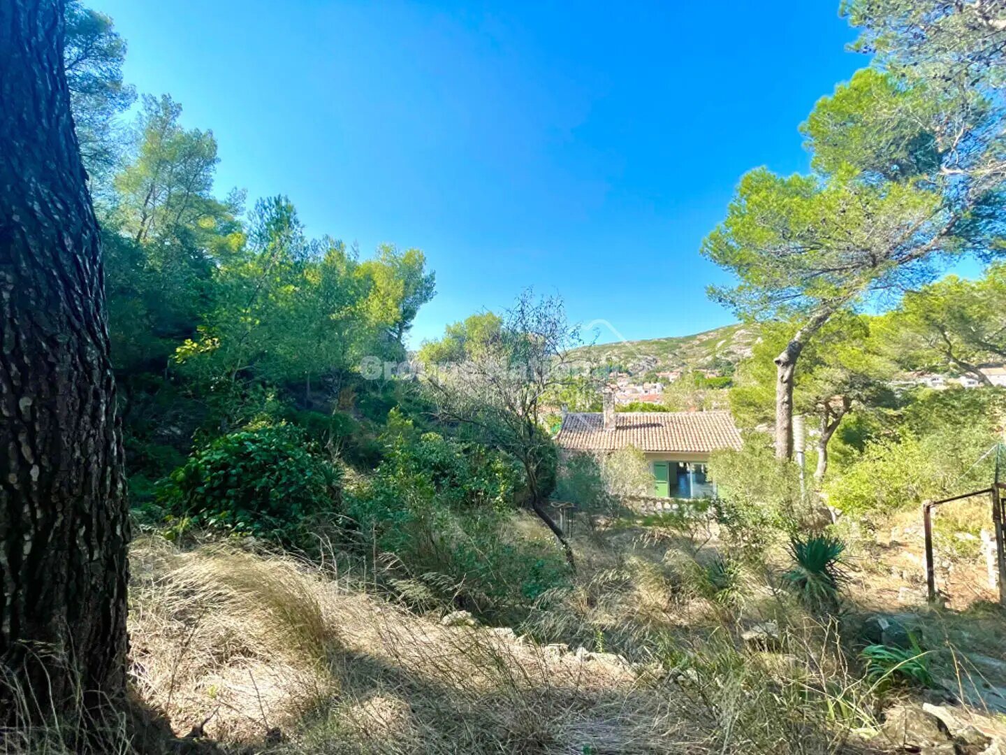 Maison à vendre, 175m², Le Rove