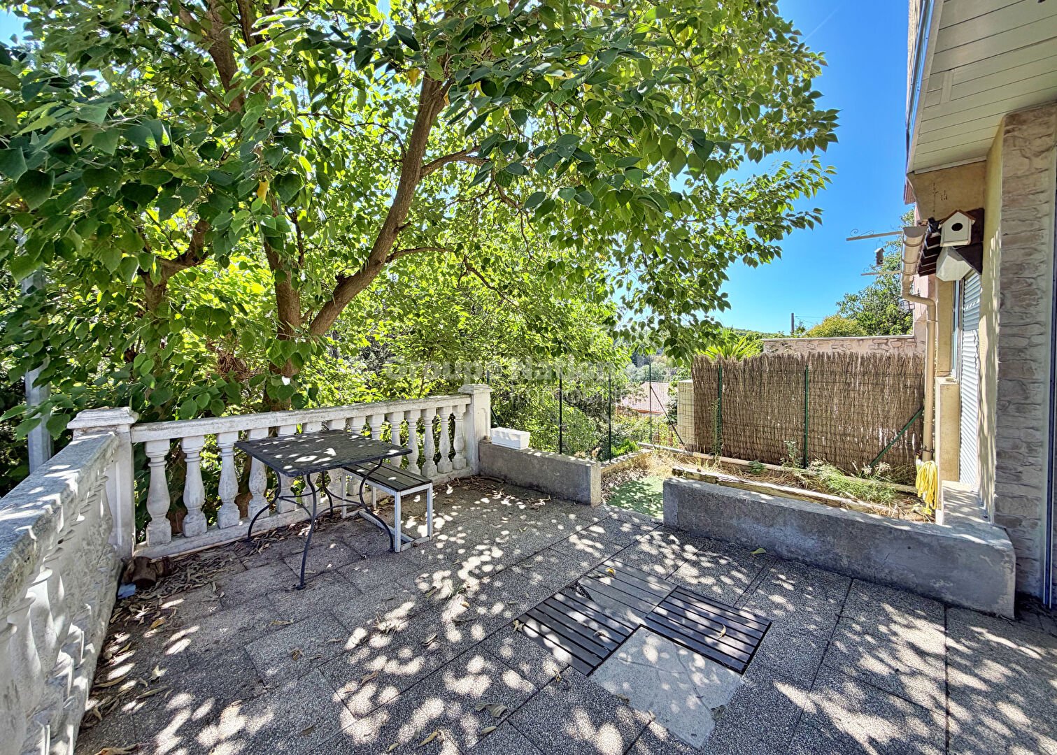 Maison à vendre, 102m², Les Pennes-Mirabeau