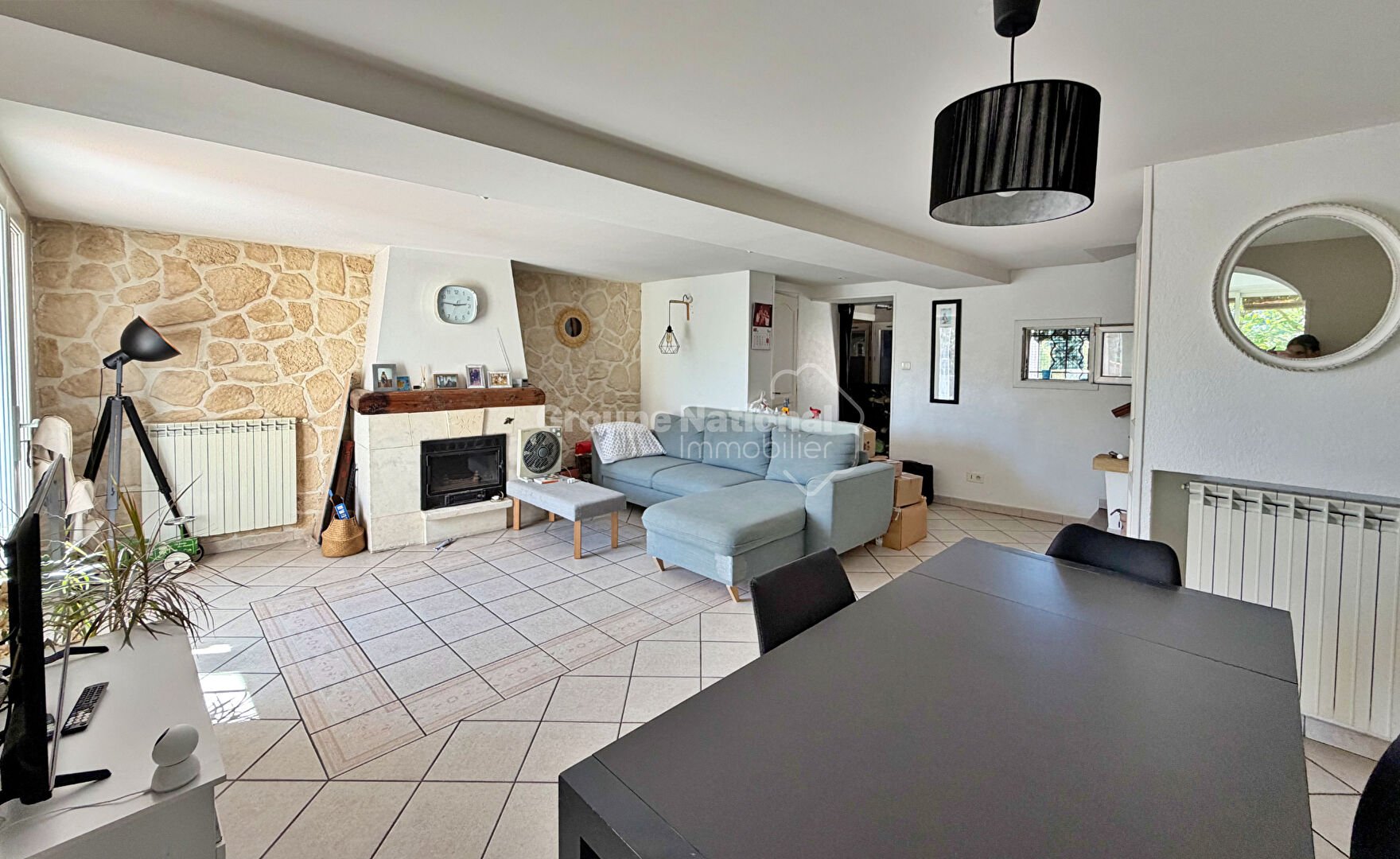 Maison à vendre, 102m², Les Pennes-Mirabeau