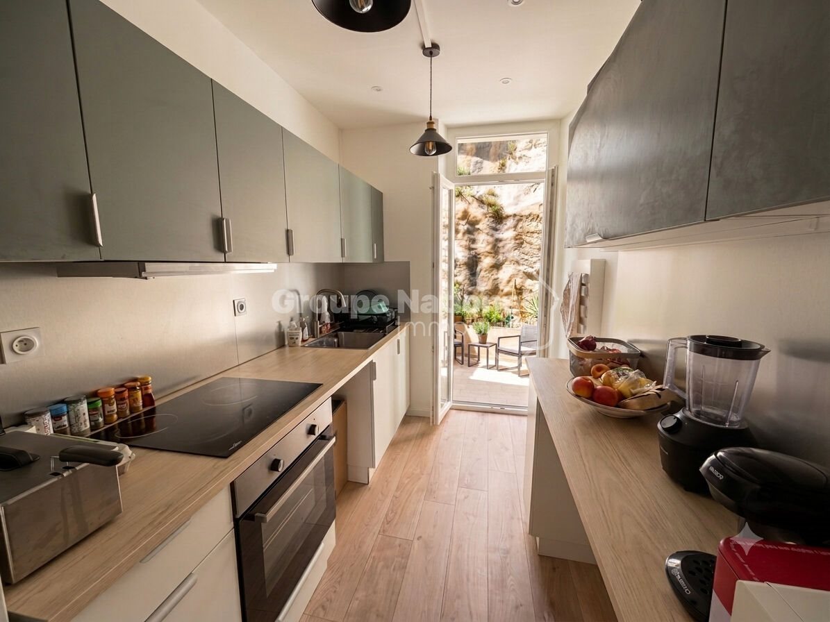 Appartement à louer, 52m², Les Pennes-Mirabeau