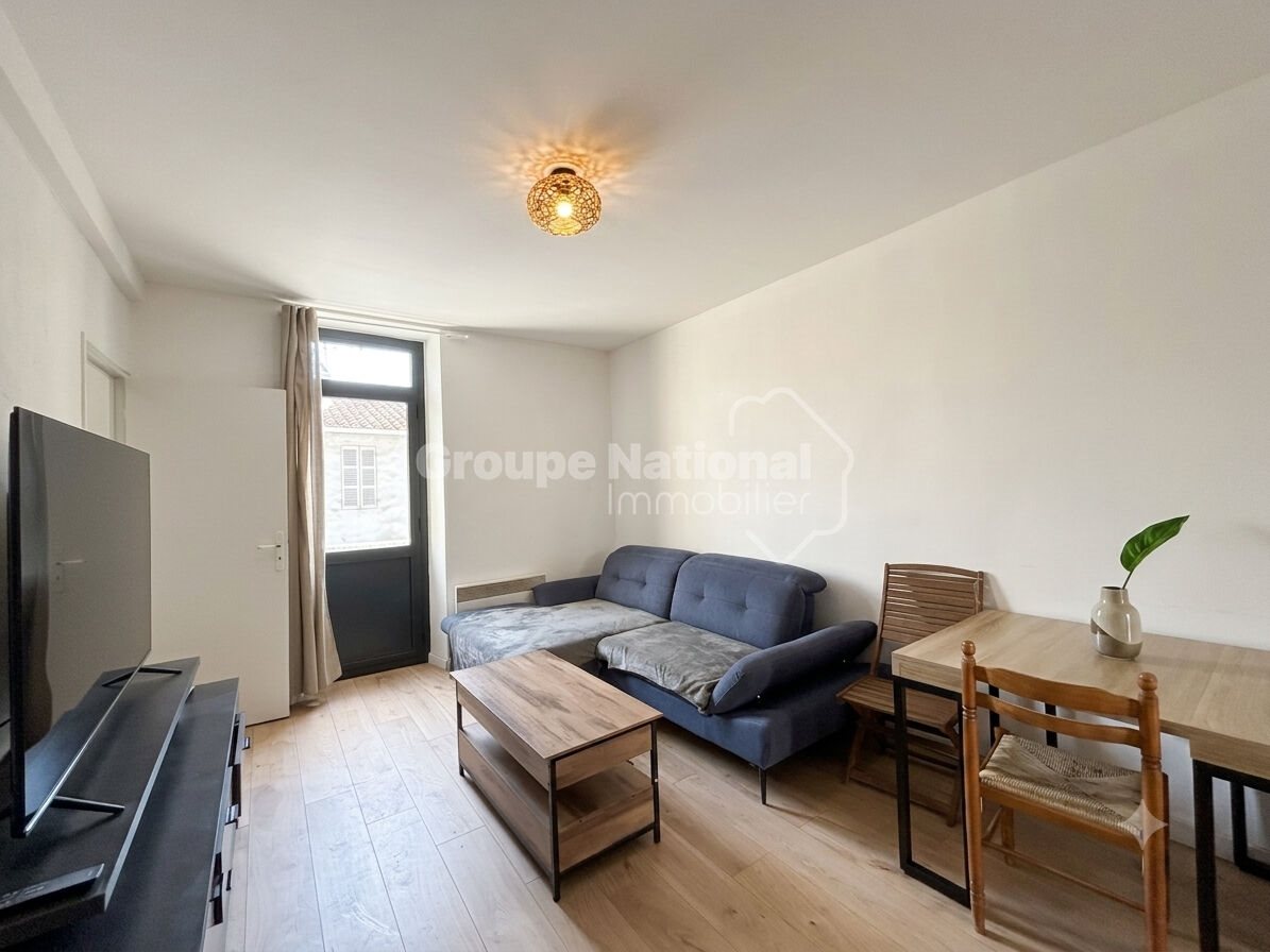 Appartement à louer, 52m², Les Pennes-Mirabeau