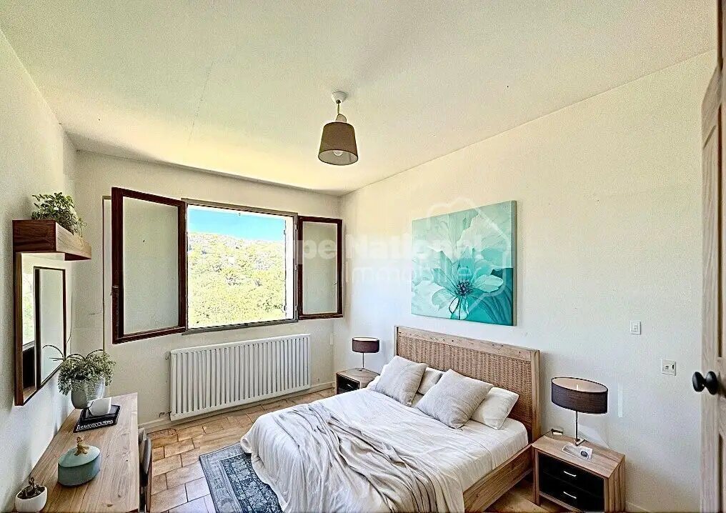 Maison à vendre, 120m², Le Rove