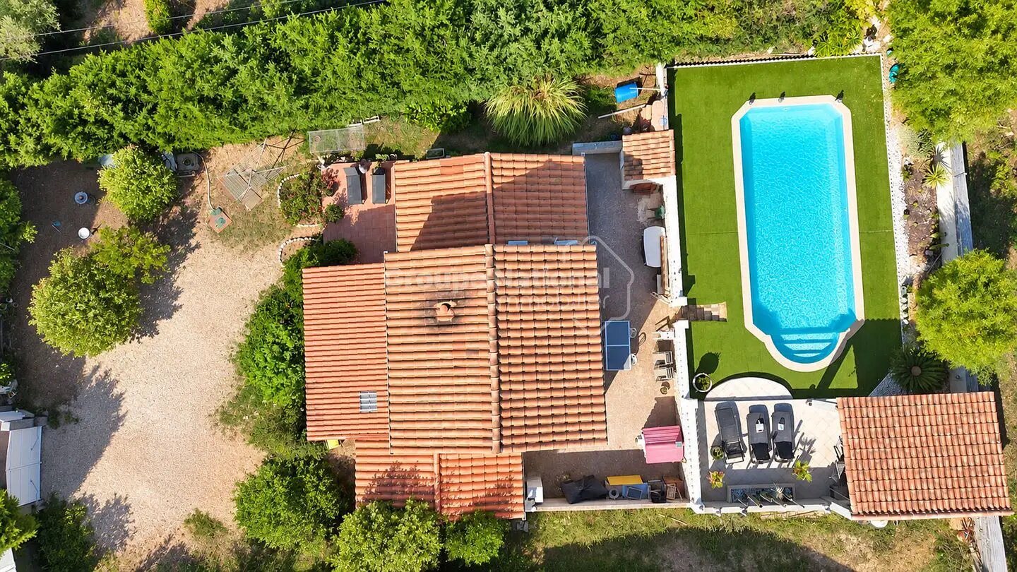 Maison à vendre, 100m², Ensuès-la-Redonne