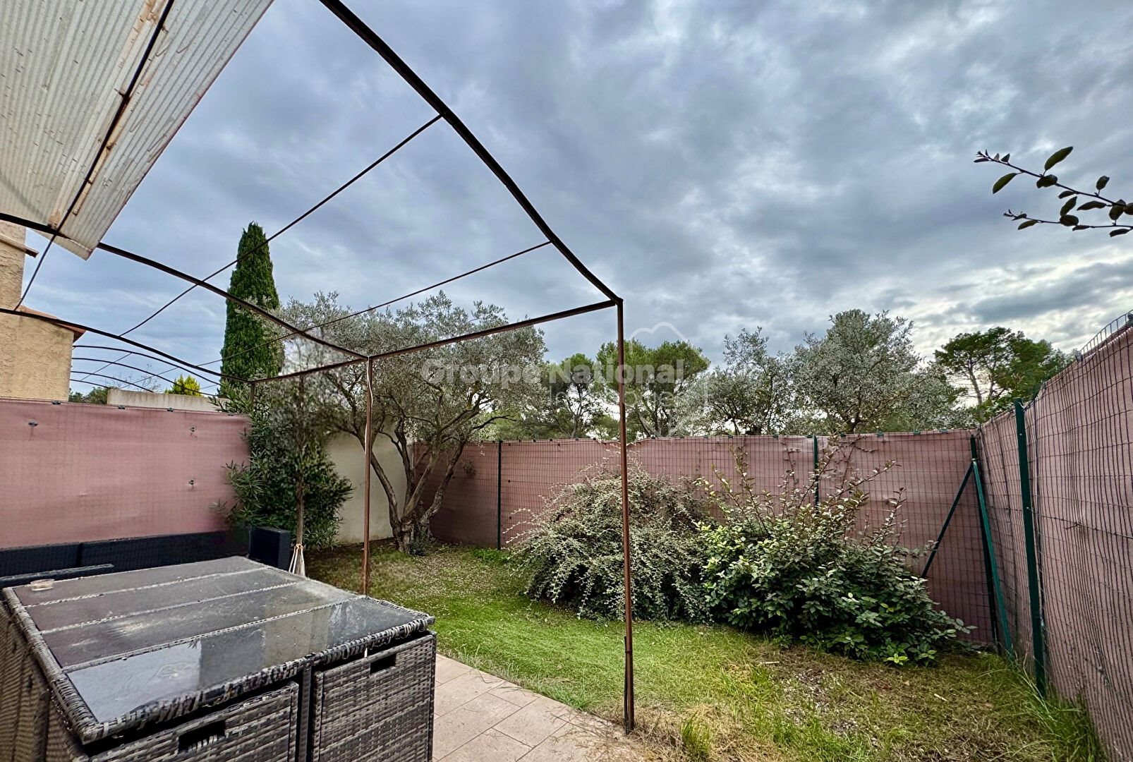 Appartement à louer, 44m², Les Pennes-Mirabeau