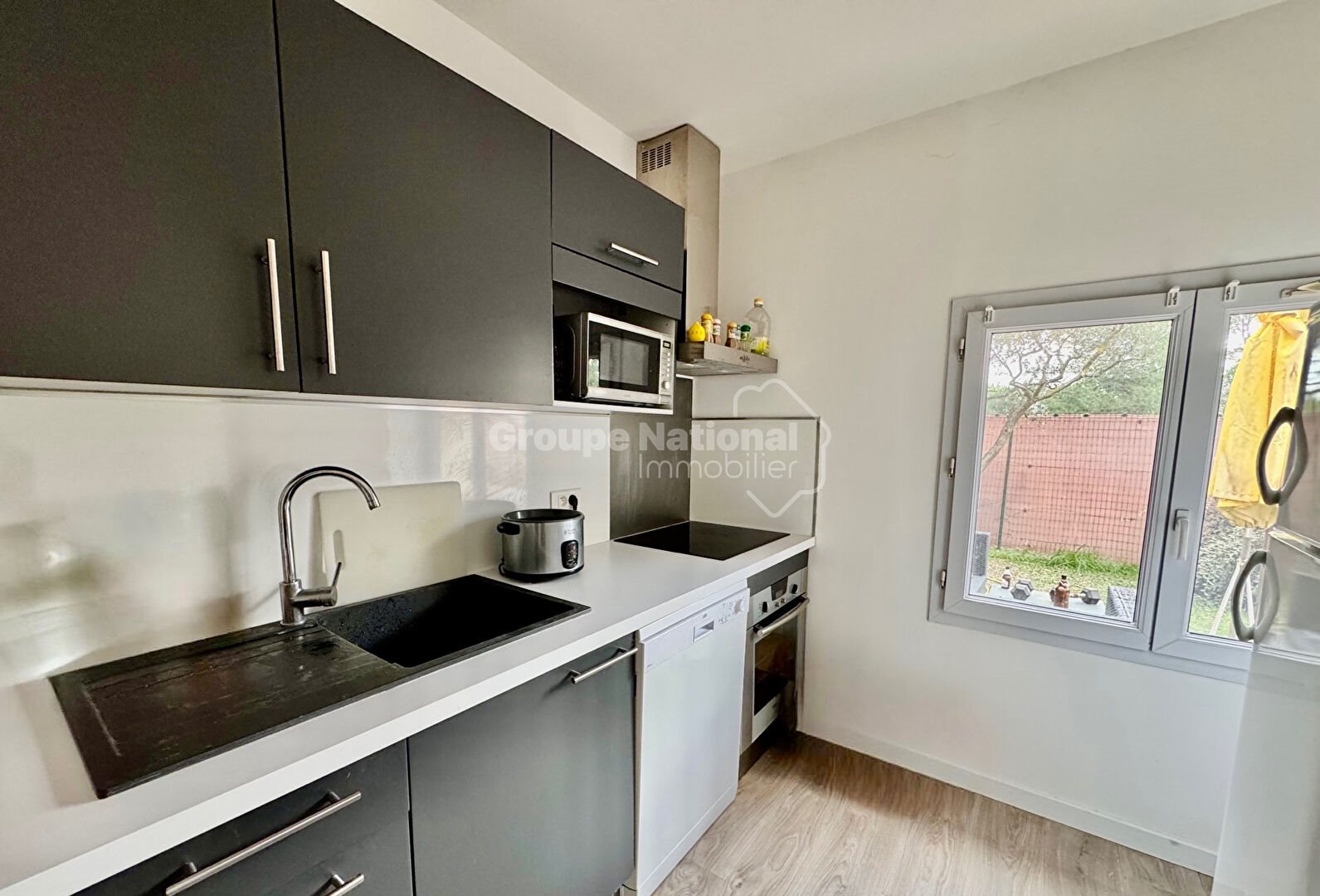 Appartement à louer, 44m², Les Pennes-Mirabeau
