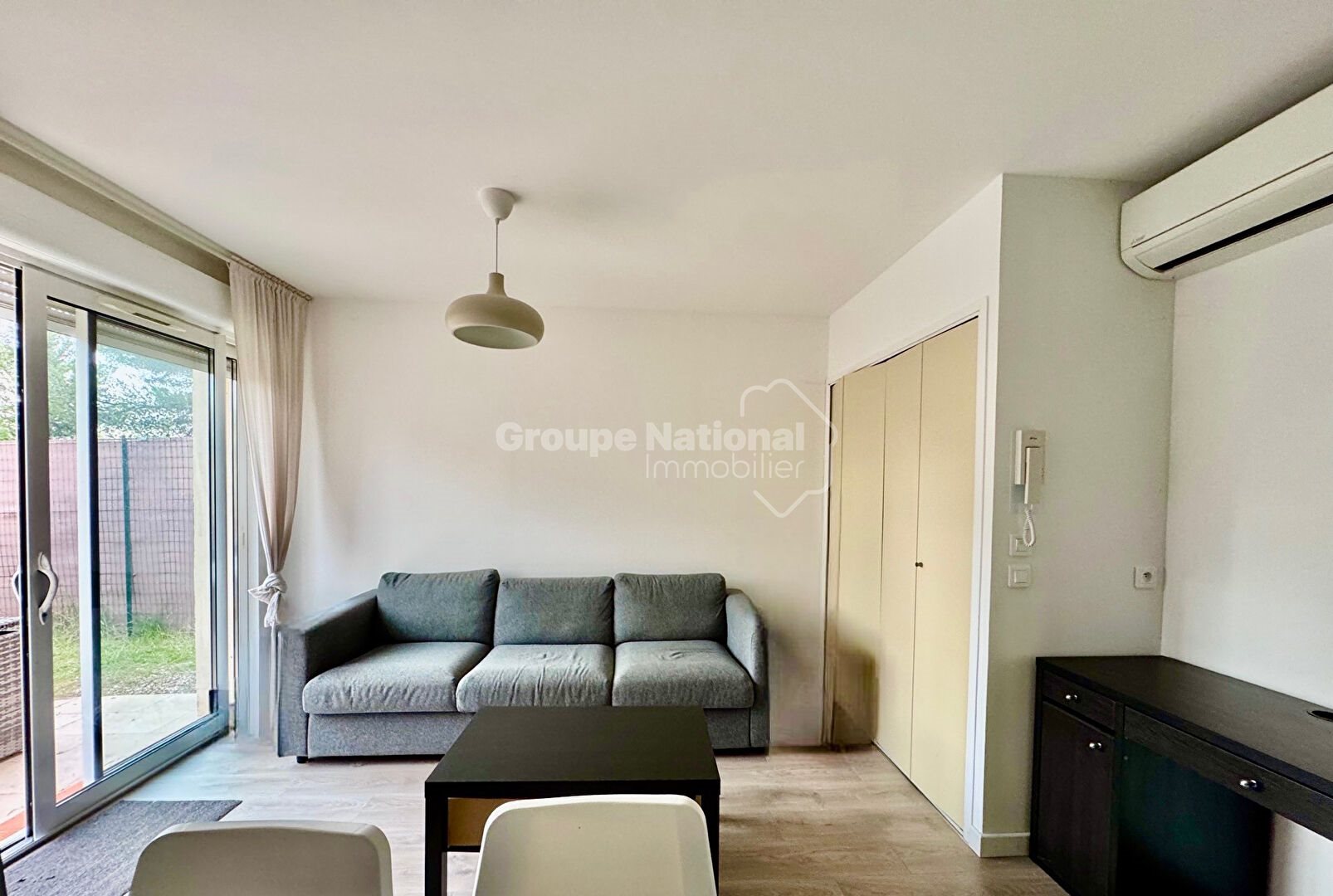 Appartement à louer, 44m², Les Pennes-Mirabeau