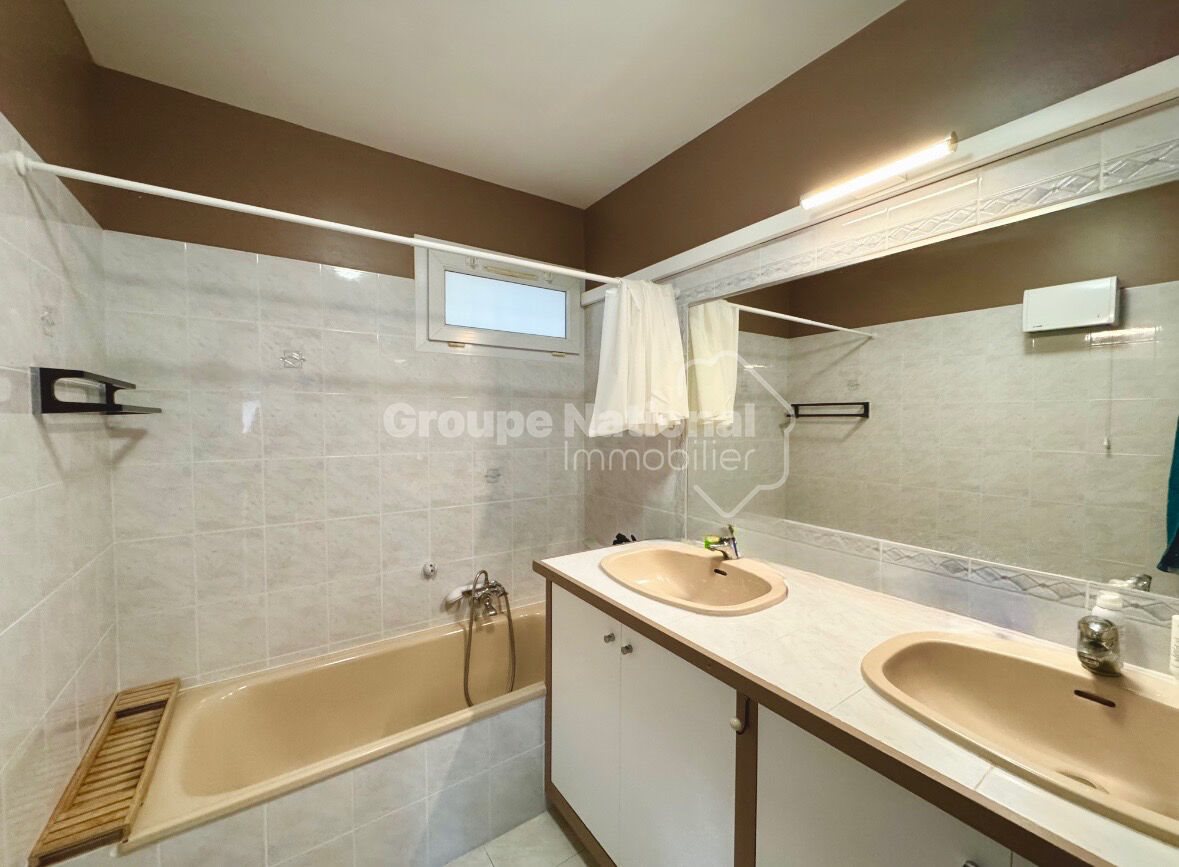 Appartement à louer, 44m², Les Pennes-Mirabeau