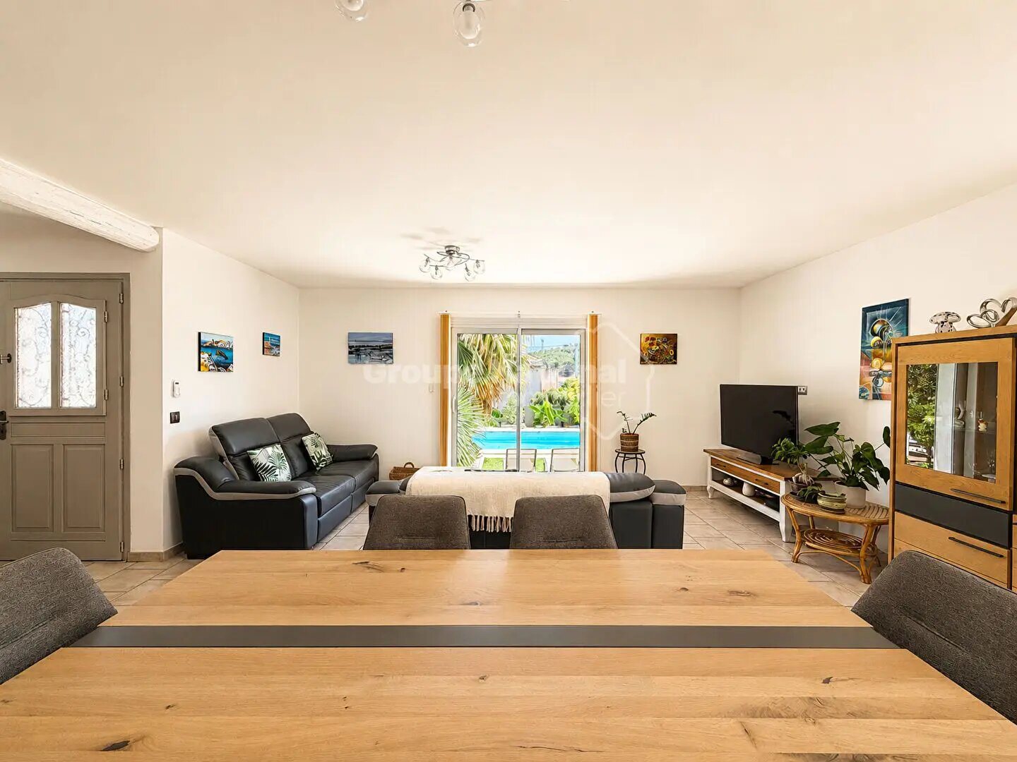 Maison à vendre, 121m², Le Rove