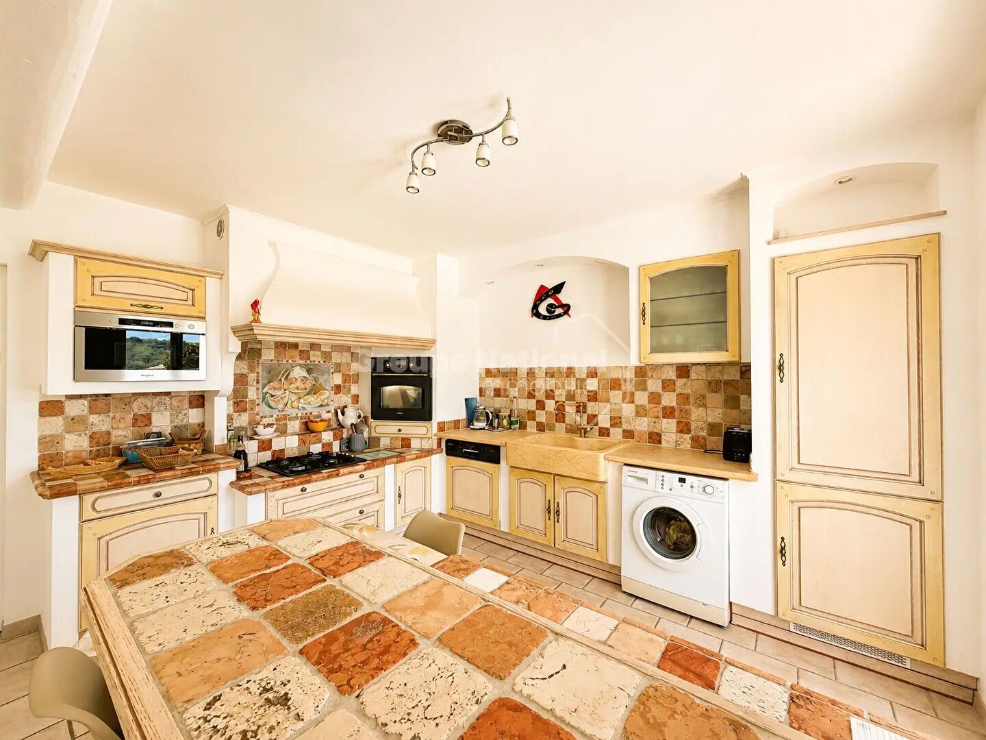 Maison à vendre, 121m², Le Rove