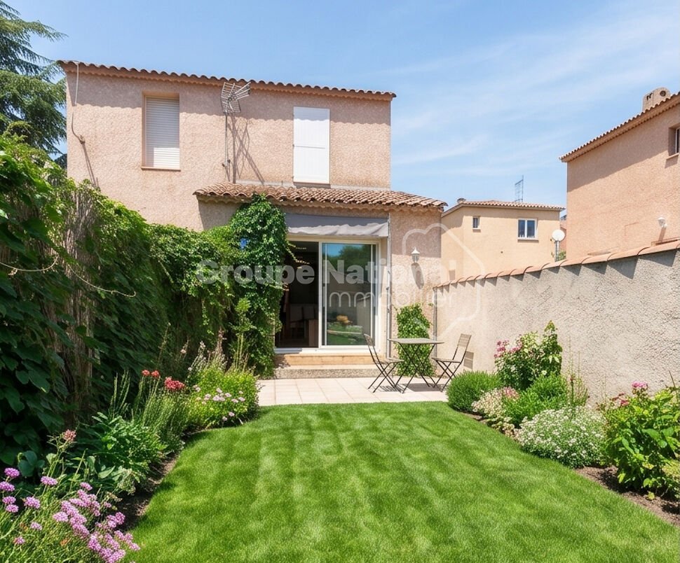 Maison à vendre, 38m², Ensuès-la-Redonne