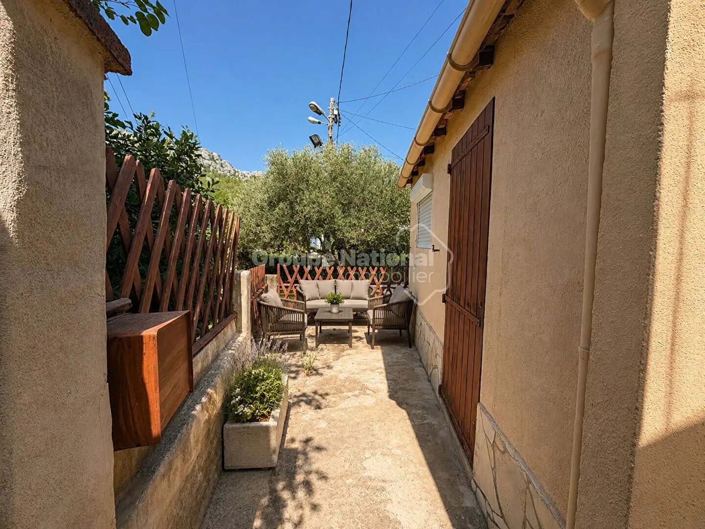 Maison à vendre, 60m², Le Rove