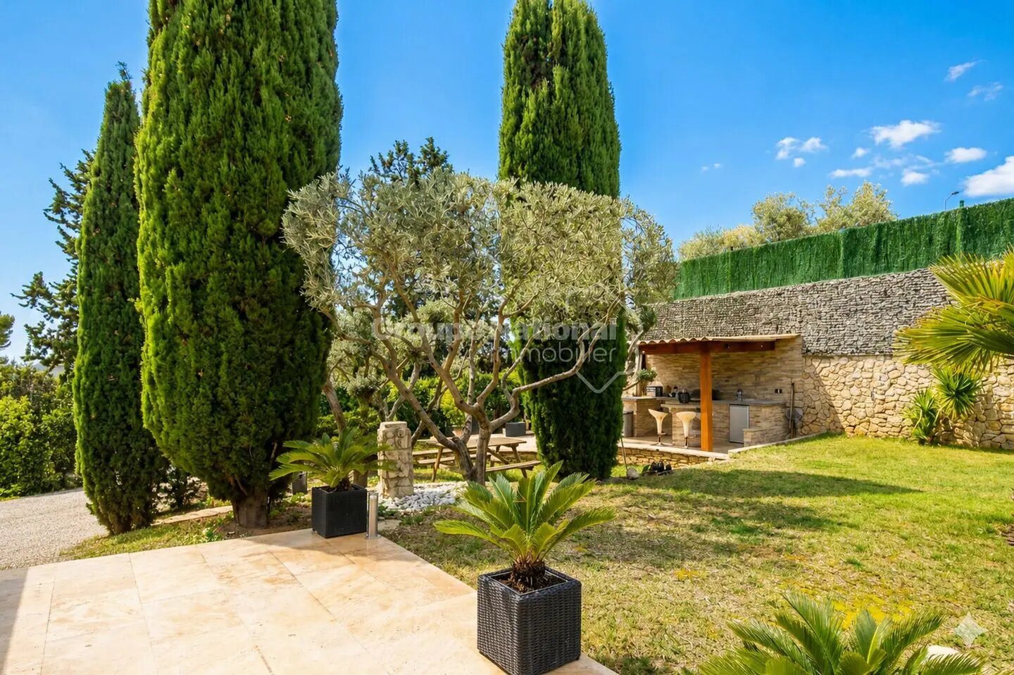 Maison à vendre, 130m², Les Pennes-Mirabeau
