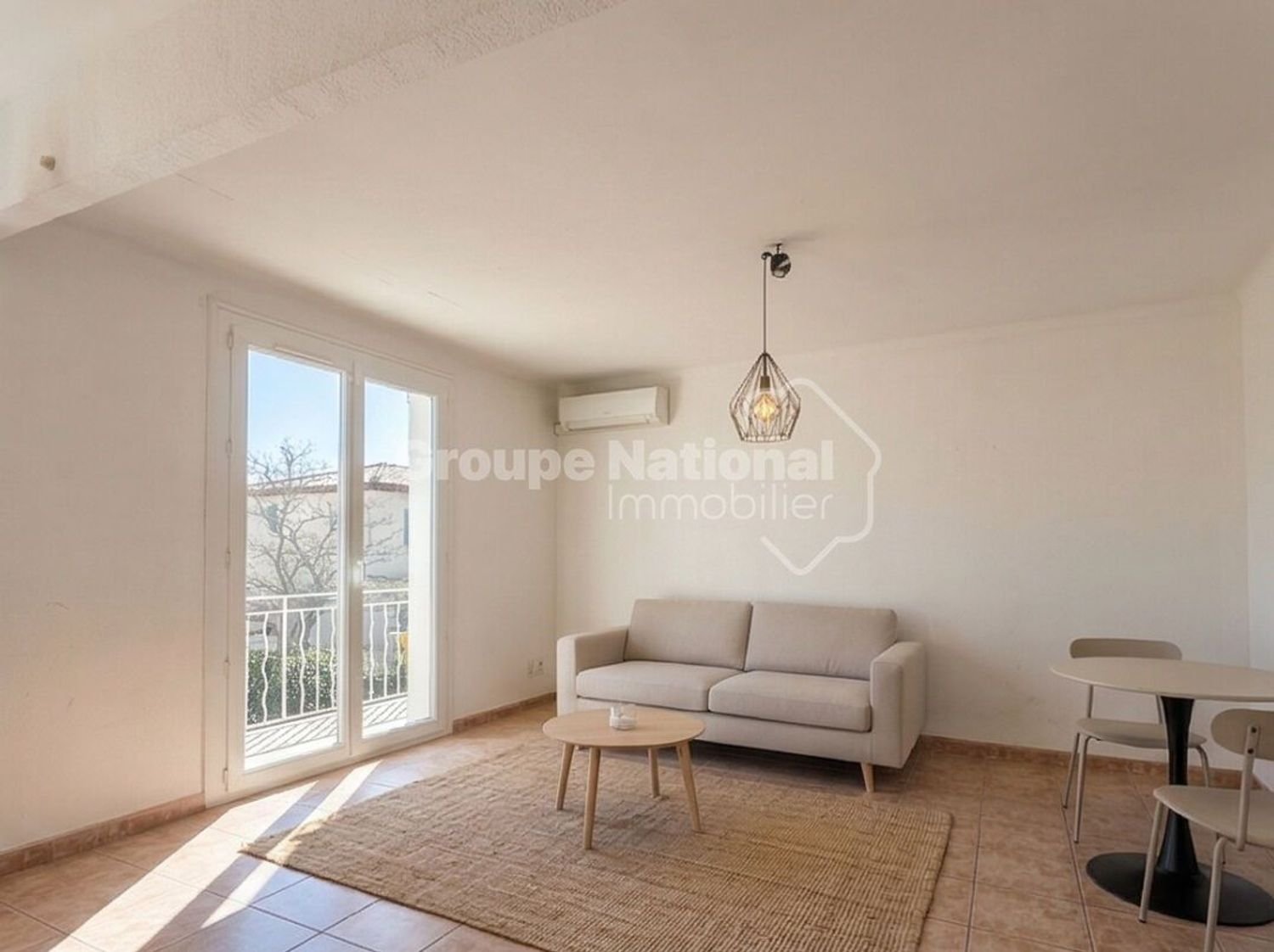 Appartement à vendre, 54m², Châteauneuf-les-Martigues