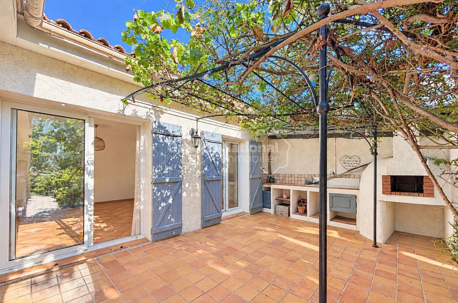 Maison à vendre, 105m², Les Pennes-Mirabeau