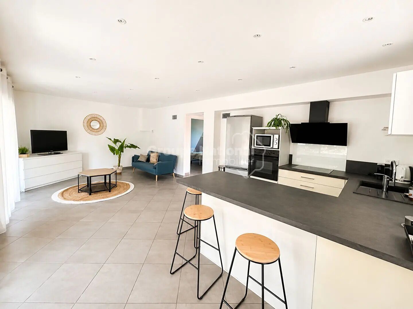 Appartement à louer, 62m², Les Pennes-Mirabeau